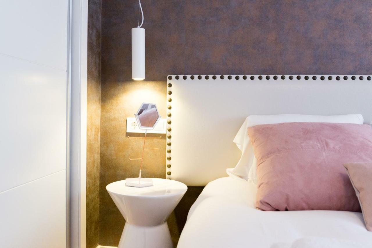 Centrico Apartamento 2 Dorm 马拉加 外观 照片