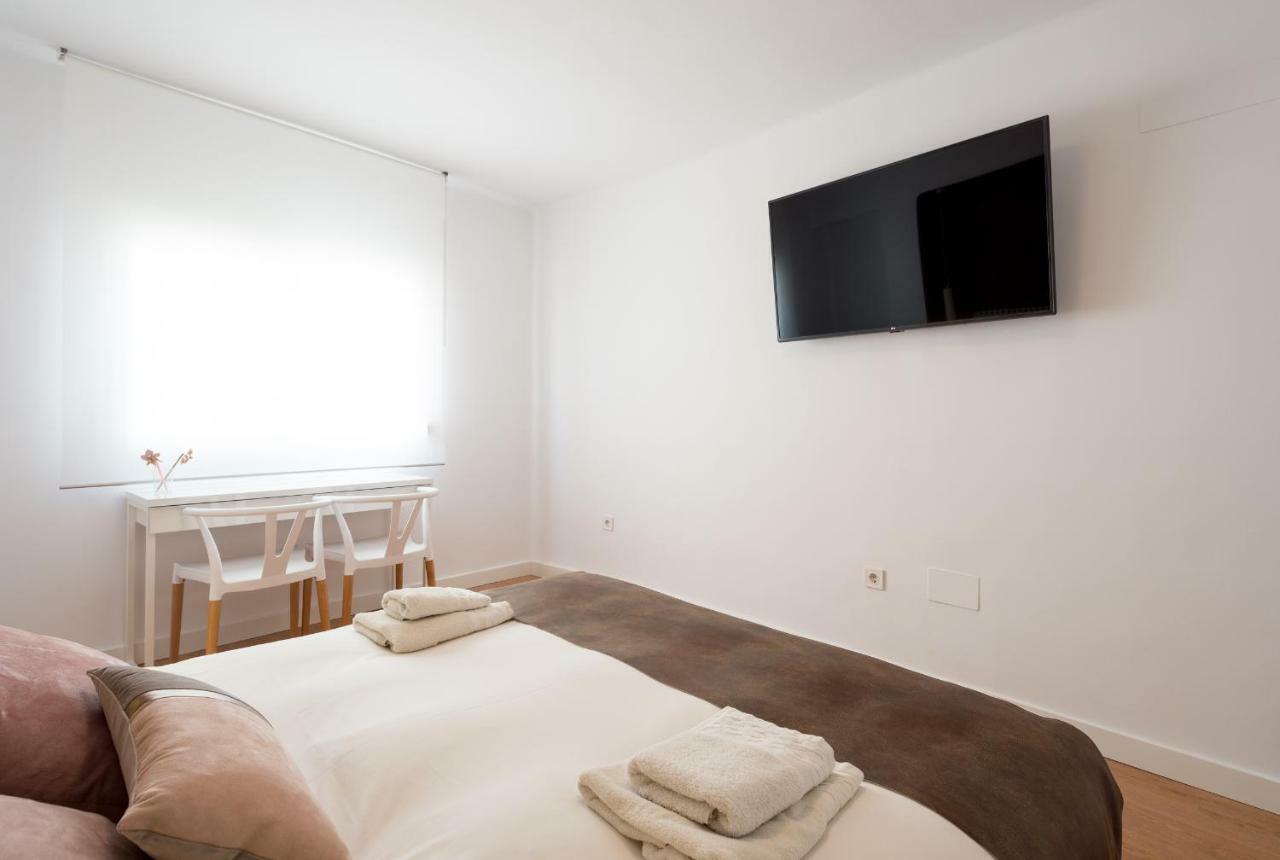 Centrico Apartamento 2 Dorm 马拉加 外观 照片