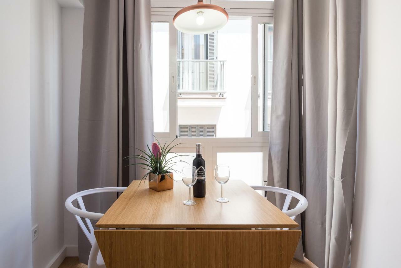 Centrico Apartamento 2 Dorm 马拉加 外观 照片