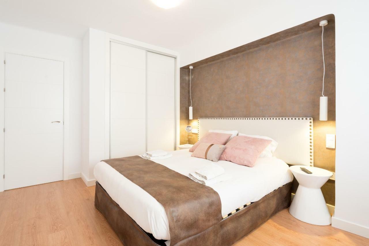 Centrico Apartamento 2 Dorm 马拉加 外观 照片